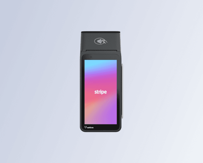 Verifone V660p