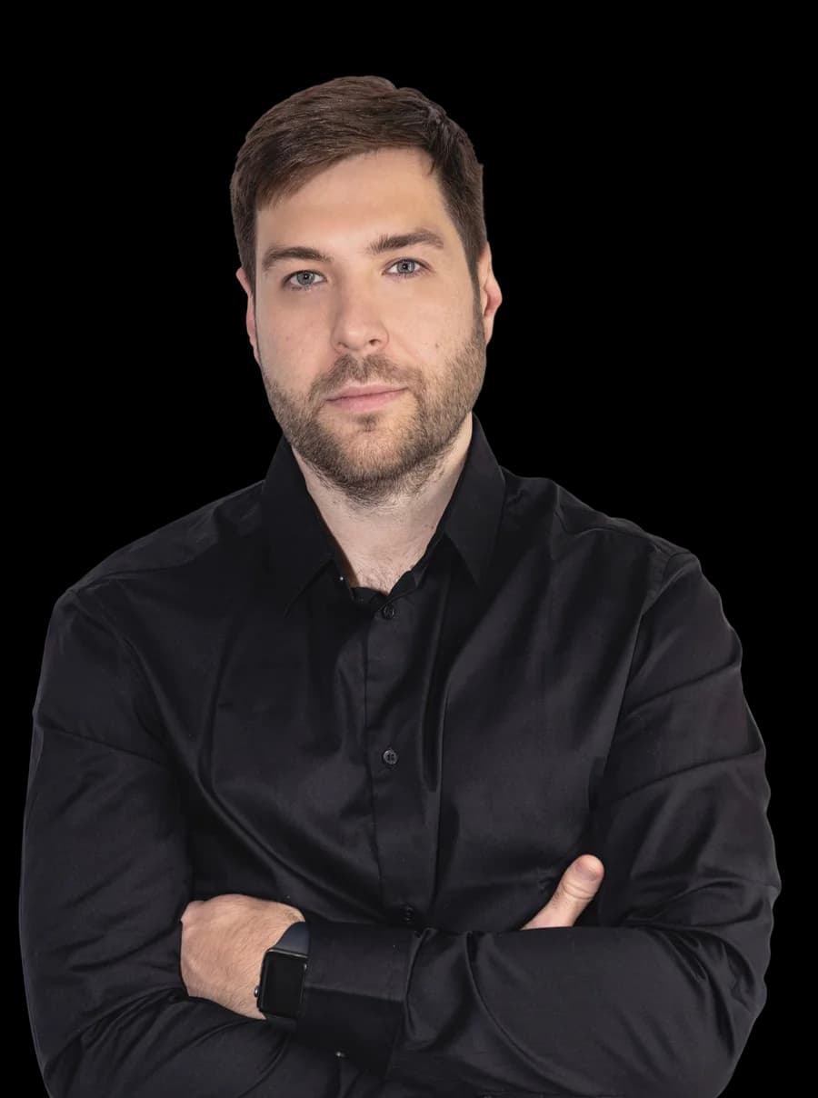 Oleksandr Babchenkov