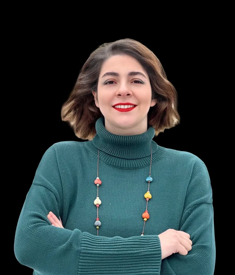 Tannaz Doroud