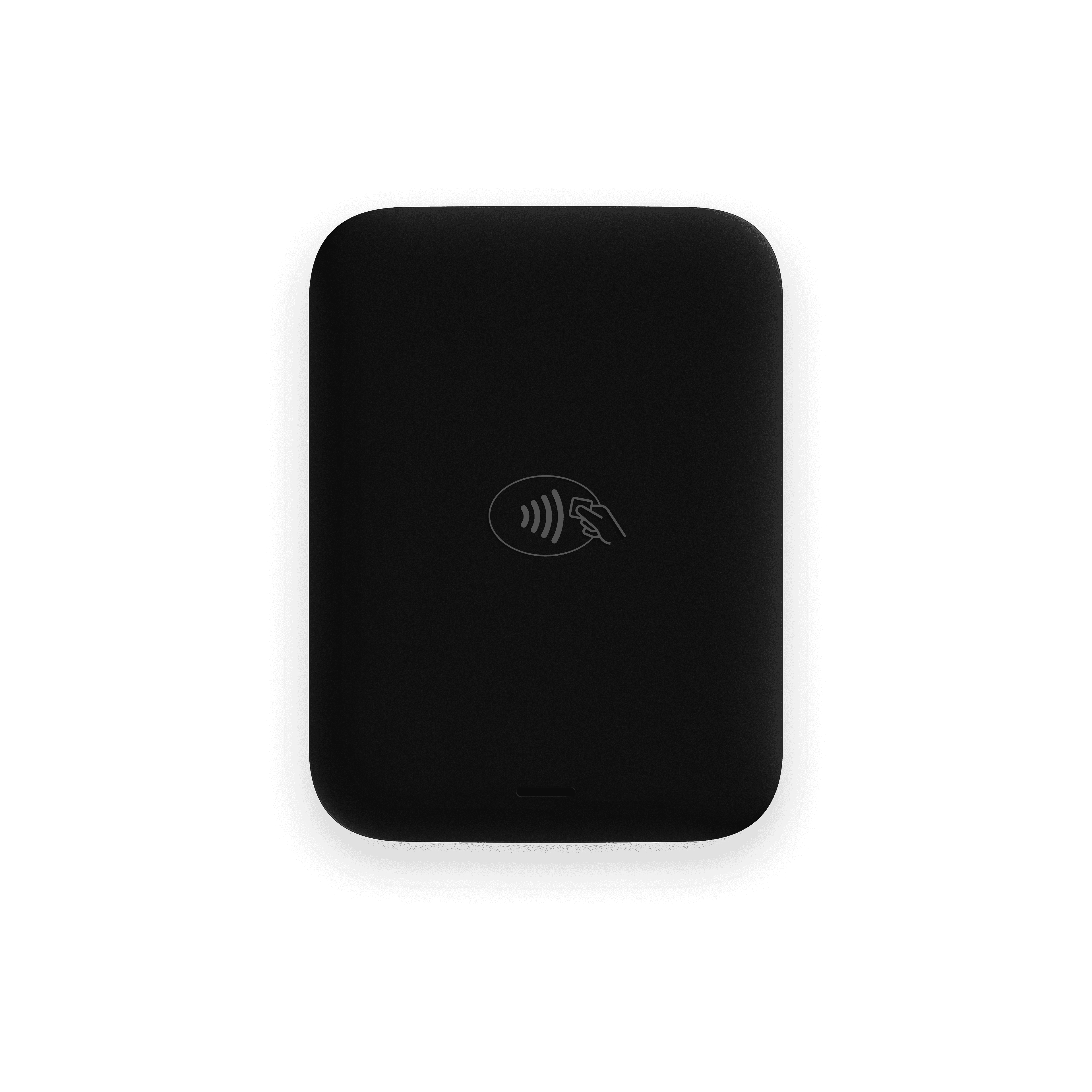 NYC1 contactless card reader