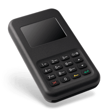 Bluetooth card reader