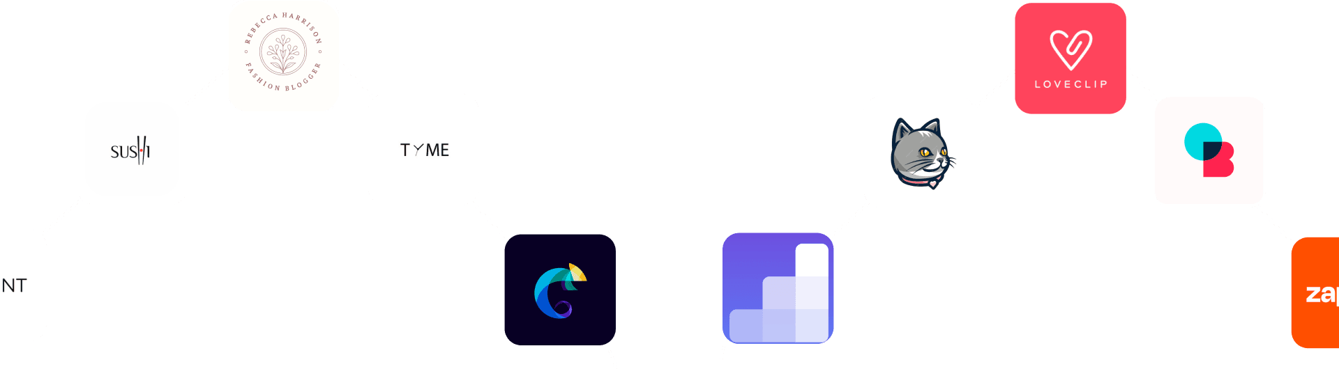 Collection of available extensions and integration options