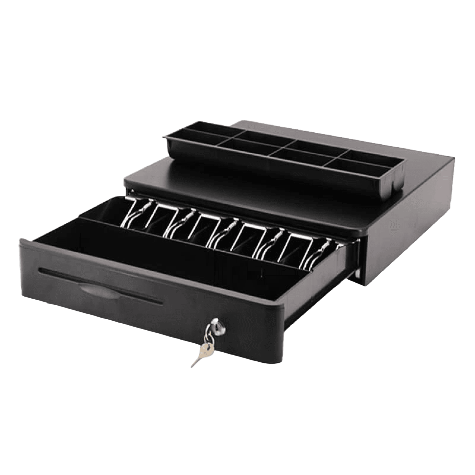 Cash drawers