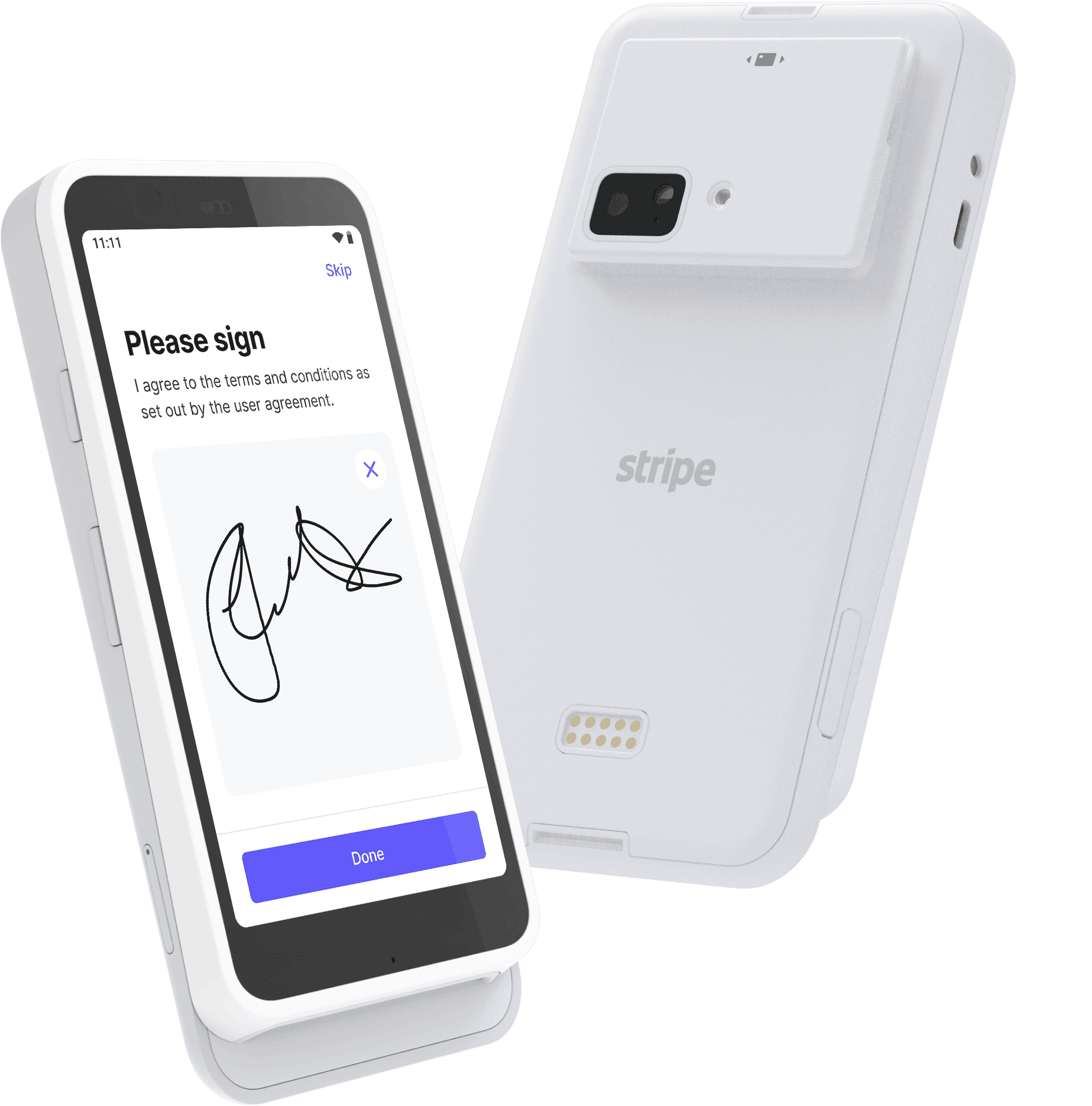 Integrated payments