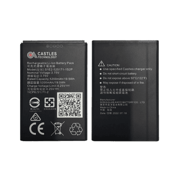 Battery Pack S1EL