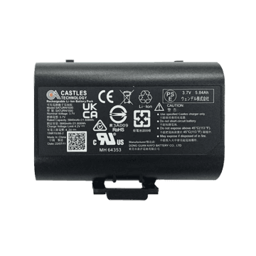 Battery Pack S1F2