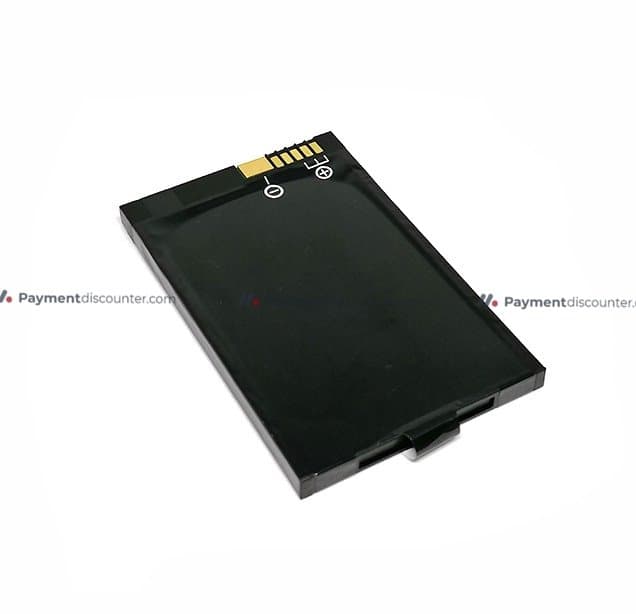 Battery Pack V400m