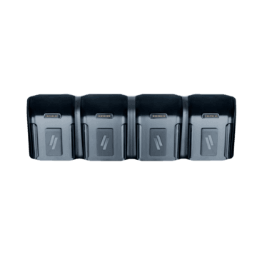 Gang Charger S1F2