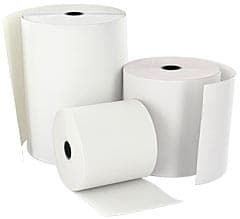Receipt Roll
