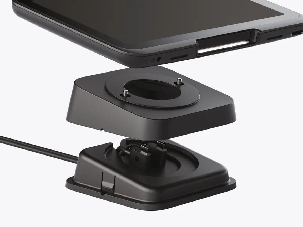 Countertop Stand SFO1
