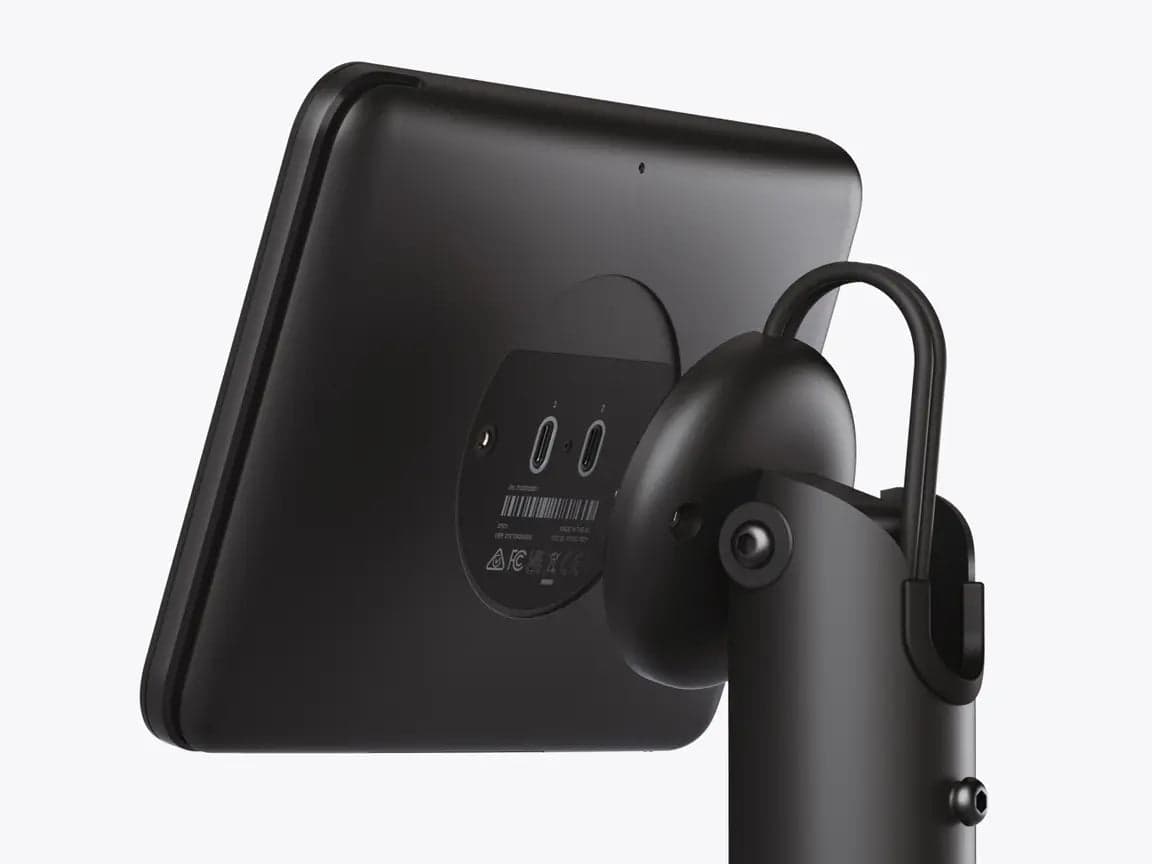 Pole Mount SFO1