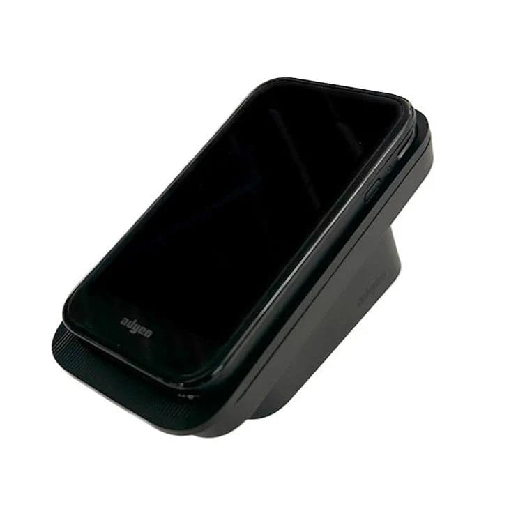 Single Bay Charger AMS1