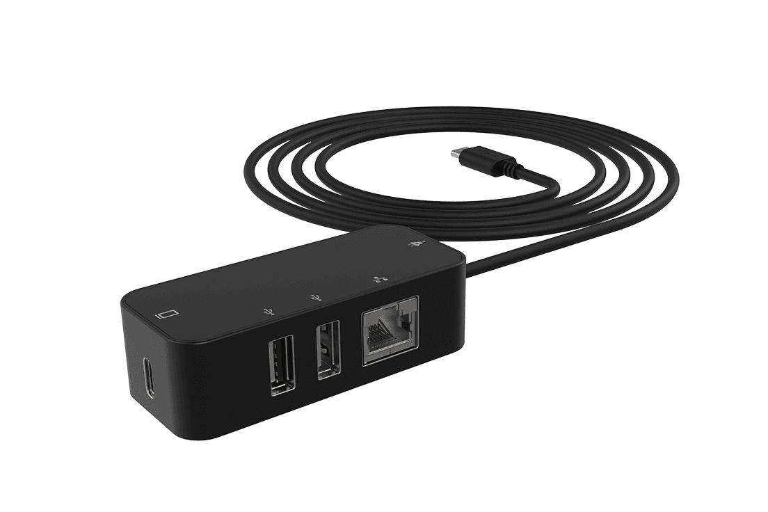 S700 / S710 Hub