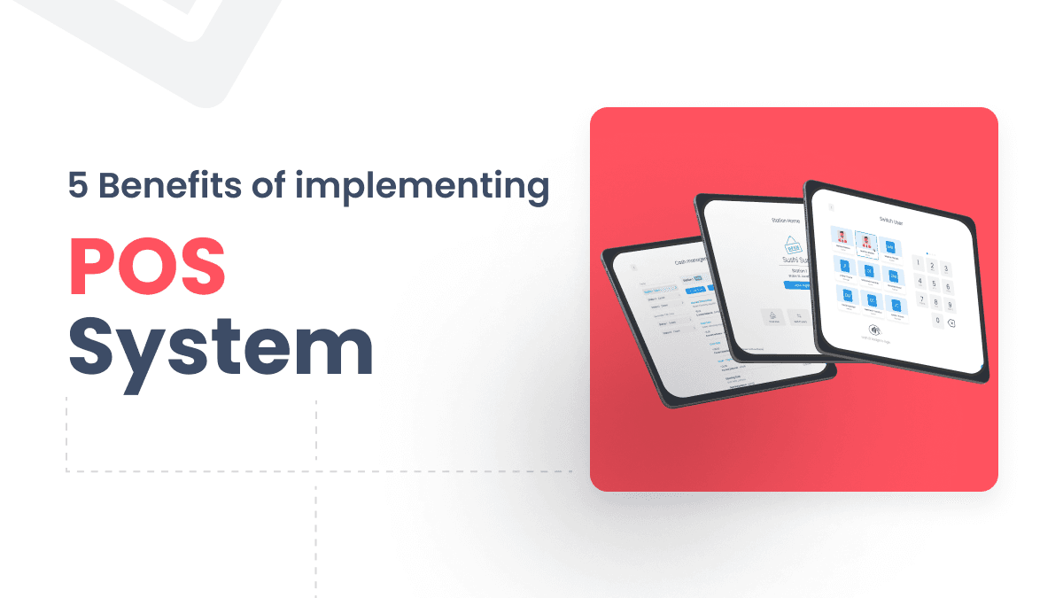 Implementing a POS System for Retail Stores: A Step-by-Step Guide