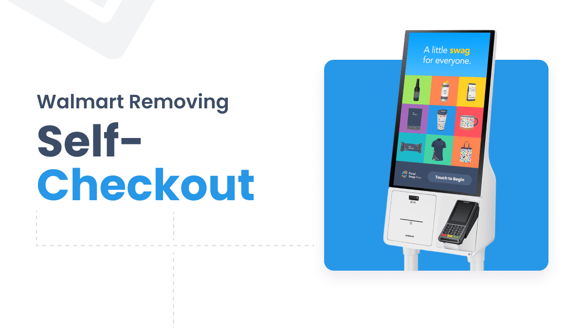 Walmart Removing Self-Checkout: A Shift Back to Traditional Lanes